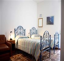 B&B Calciufetta Alghero