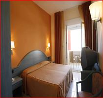 Hotel Riviera - Ristorante Fofò Castelsardo