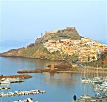 Hotel Riviera - Ristorante Fofò Castelsardo
