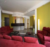 Hotel Janus Castelsardo