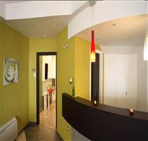 Hotel Janus Castelsardo