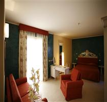 Hotel Janus Castelsardo