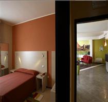 Hotel Janus Castelsardo
