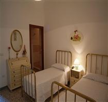 Agriturismo Vessus Alghero