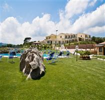 Hotel Porto Pozzo Santa Teresa Gallura