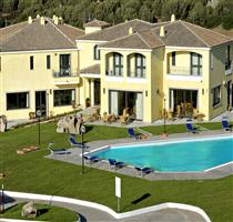 Hotel Porto Pozzo Santa Teresa Gallura
