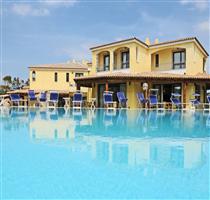 Hotel Porto Pozzo Santa Teresa Gallura
