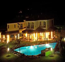 Hotel Porto Pozzo Santa Teresa Gallura