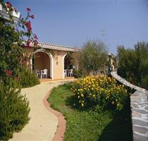 Residence Alba Dorata Orosei