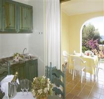 Residence Alba Dorata Orosei