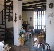 B&B Fara Rosa Tresnuraghes