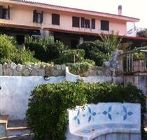 B&B Fara Rosa Tresnuraghes