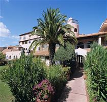 sardinia hotel