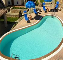 Residence Bouganvillage e Le Vele Budoni