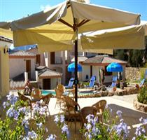 Residence Bouganvillage e Le Vele Budoni