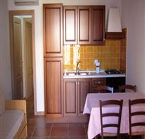 Residence Bouganvillage e Le Vele Budoni