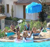 Residence Bouganvillage e Le Vele Budoni