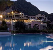 Hotel Abi D'Oru Porto Rotondo