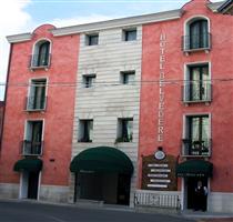 Hotel Belvedere Lanusei