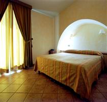 Hotel Belvedere Lanusei