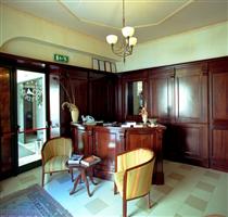 Hotel Belvedere Lanusei