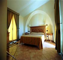 Hotel Belvedere Lanusei