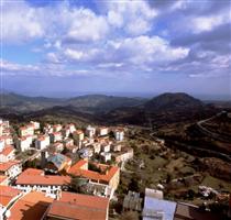 Hotel Belvedere Lanusei