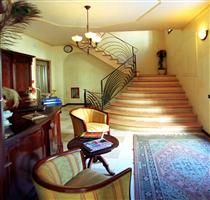 Hotel Belvedere Lanusei
