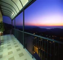 Hotel Belvedere Lanusei