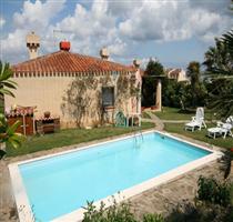 Villa Giò Stintino