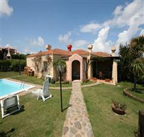 Villa Giò Stintino