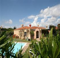 Villa Giò Stintino