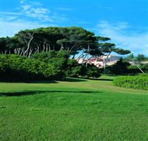 Hotel Cala Caterina Villasimius