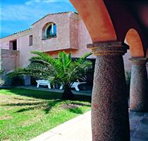 Hotel Cala Caterina Villasimius