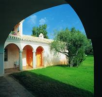 Hotel Cala Caterina Villasimius
