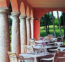 Hotel Cala Caterina Villasimius