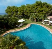Hotel Cala Caterina Villasimius