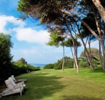 Hotel Cala Caterina Villasimius