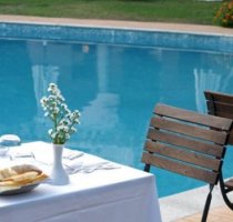 Hotel Cala Caterina Villasimius