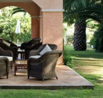 Hotel Cala Caterina Villasimius