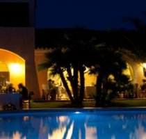 Hotel Cala Caterina Villasimius