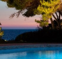 Hotel Cala Caterina Villasimius