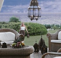 Hotel Cala Caterina Villasimius