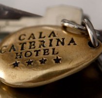 Hotel Cala Caterina Villasimius