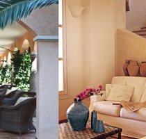 Hotel Cala Caterina Villasimius