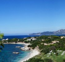 Hotel Cala Caterina Villasimius