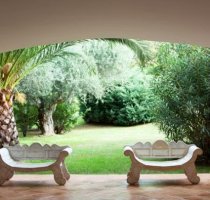 Hotel Cala Caterina Villasimius
