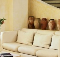 Hotel Cala Caterina Villasimius
