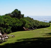 Hotel Cala Caterina Villasimius