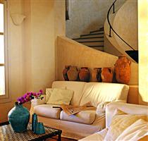 Hotel Cala Caterina Villasimius